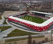 5 stadioane noi, săli polivalente și un proiect uluitor pentru atletism. Imagini fabuloase de la Budapesta, capitala care trăiește și respiră sport