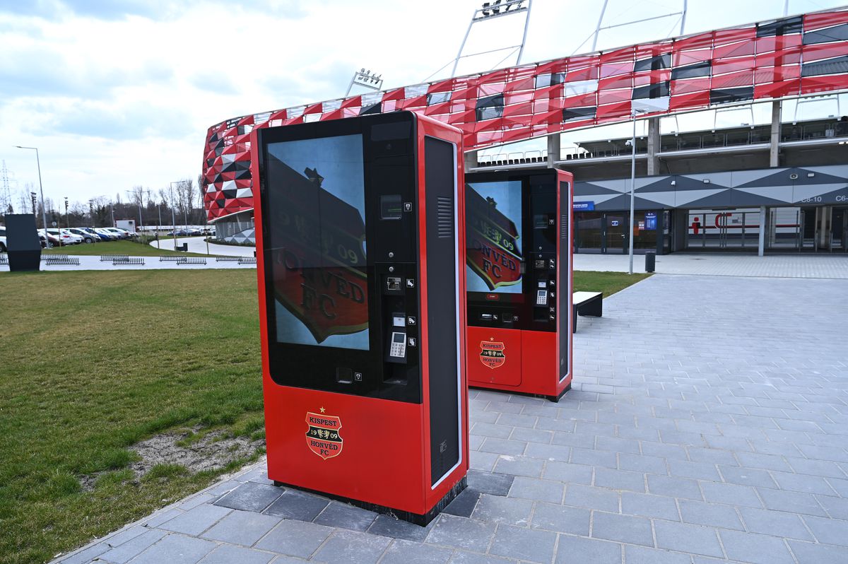 5 stadioane noi, săli polivalente și un proiect uluitor pentru atletism. Imagini fabuloase de la Budapesta, capitala care trăiește și respiră sport