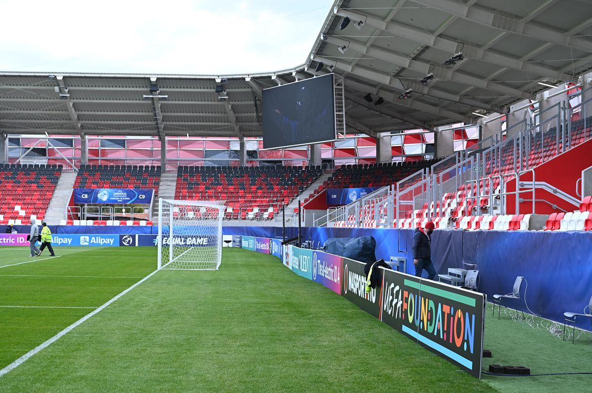 5 stadioane noi, săli polivalente și un proiect uluitor pentru atletism. Imagini fabuloase de la Budapesta, capitala care trăiește și respiră sport