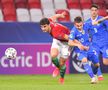 Ungaria - România 1-2