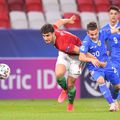 Ungaria - România 1-2