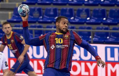 Transfer-bombă la Dinamo! » Un medaliat cu aur la Jocurile Olimpice a semnat cu campioana României