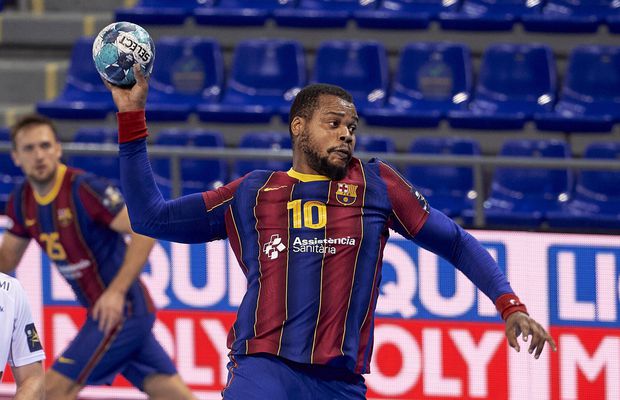 Transfer-bombă la Dinamo! » Un medaliat cu aur la Jocurile Olimpice a semnat cu campioana României