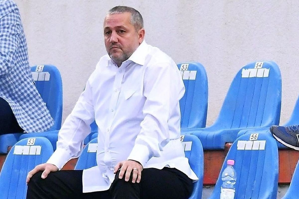 Mihai Rotaru a scos banii și ia două măsuri radicale, pentru a depăși complexul FCSB » Testare antidoping pentru toți jucătorii liderului!