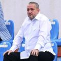 Mihai Rotaru vrea să câștige cu orice preț meciul cu FCSB