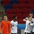 Germania la Campionatul European de tineret 2021 FOTO Guliver/Gettyimages