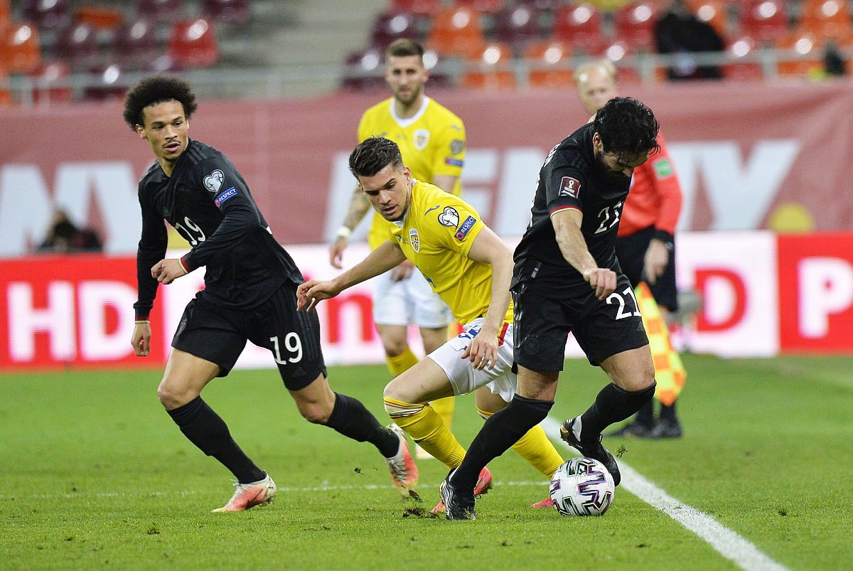 Dezbaterea zilei, 29 martie 2021 » Ne putem califica la Campionatul Mondial cu stilul lui Rădoi?