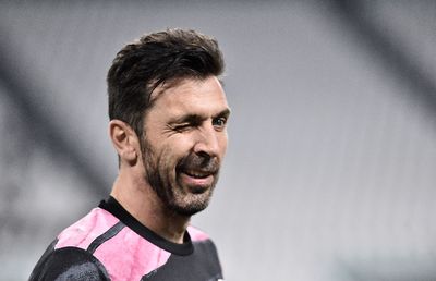 Gianluigi Buffon a făcut anunțul » Când se va retrage legendarul portar: „Ăsta este maximul”