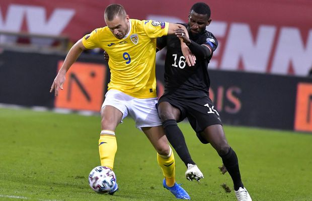 Vasile Iordache, după România - Germania: „Îmi venea să dau cu ceva în televizor la ratările lui Pușcaș și Stanciu” + Elogiu pentru Florin Niță: „România și-a găsit portarul”