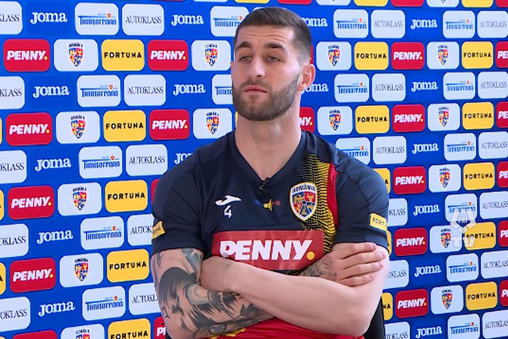 Ovidiu Popescu surprinde după România Germania „Nu e mare diferența