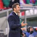 Adrian Mutu, selecționer România U21