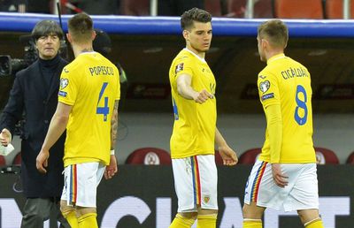 „Cum ți se pare actuala generație de la națională?” Răspunsul sincer al unui fost internațional: „Nu fiți triști!”