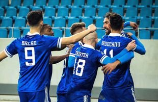 FC U Craiova - Rapid: Derby pentru supremație în playoff-ul Ligii a 2-a! Două PONTURI pe care le putem încerca la pariuri