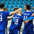 FC U Craiova vrea promovarea în Liga 1. Sursă foto: Facebook Fotbal Club Universitatea 1948