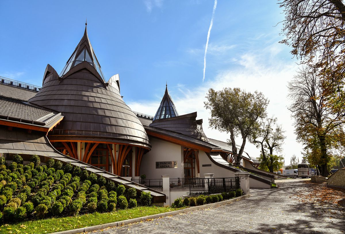 Pe cine susține Sepsi la alegerile din Ungaria » Viktor Orban amenință democrația: „La dracu', nu credeam că vrea o dictatură!”