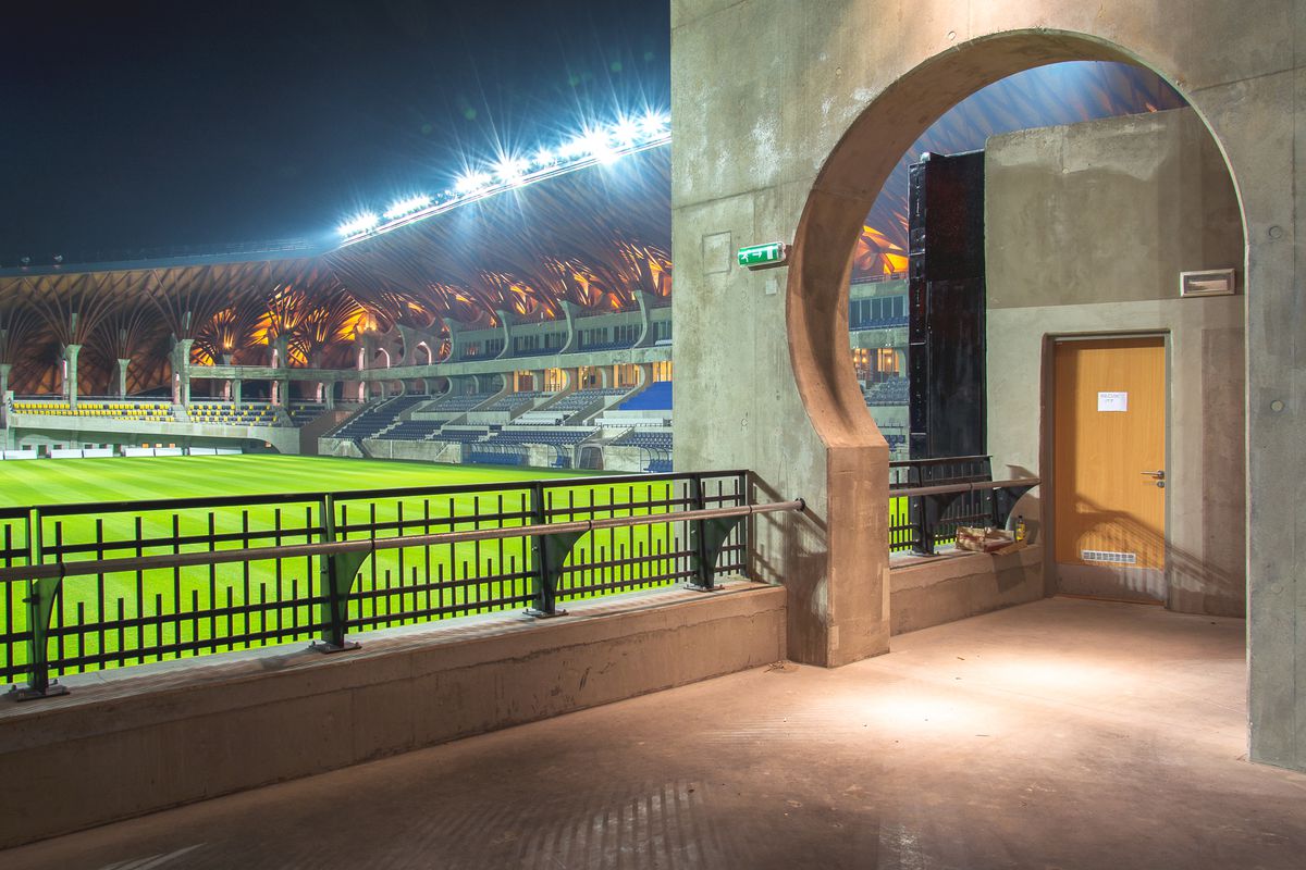 UEFA și-a dat acordul » Unde se joacă meciul Israel - România, din preliminariile EURO 2024