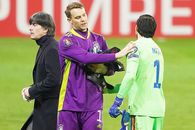Povestea impresionantă a lui Florin Niță, portarul român lăudat de Manuel Neuer: „Ambalam cozonaci ca să am ce mânca”