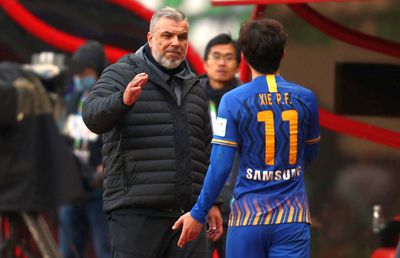 E oficial » Fosta echipă a lui Cosmin Olăroiu a fost exclusă din campionat!