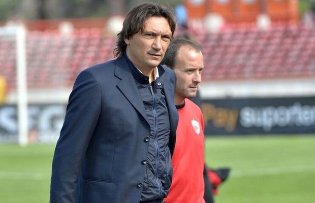 Dario Bonetti, chemat de urgență la Dinamo! Mesajul fanilor: „Să acceptăm asta, până nu e prea târziu”