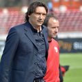 Dario Bonetti e chemat de fani la Dinamo