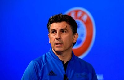 Ionuț Lupescu, discurs incisiv după România - Germania: „Asta mă frapează! Te uiți și nu-ți vine să crezi”