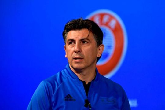 Ionuț Lupescu
