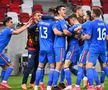 România U21 luptă pentru calificarea în sferturile Europeanului. FOTO: Raed Krishan