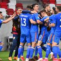 România U21 luptă pentru calificarea în sferturile Europeanului. FOTO: Raed Krishan