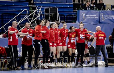 Straniu! Muntenegru l-a dat afară pe Kim Rasmussen, după calificarea la Jocurile Olimpice