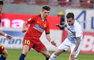 Schimbare de plan înainte de FCSB - Craiova » Unde se va juca derby-ul etapei