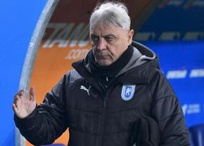 Sorin Cârțu, mulțumit după victoria cu FCSB: „Cam așa trebuie să se procedeze atunci când ai avantaj”