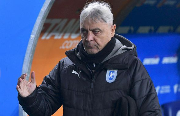 Sorin Cârțu, mulțumit după victoria cu FCSB: „Cam așa trebuie să se procedeze atunci când ai avantaj”