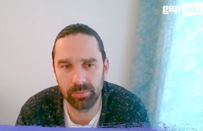 Bogdan Voina, contracandidatul lui Dedu la șefia FRH: „Voi aplica metoda franceză”