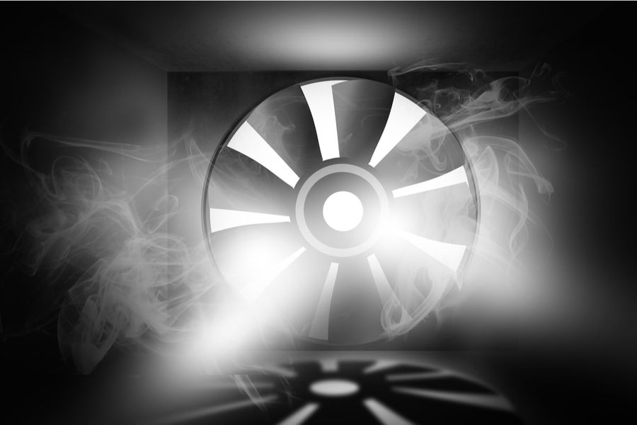 4 Avantaje ale sistemelor de ventilatie industriala