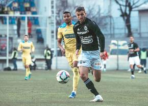 „Un baraj cu Dinamo? Sincer, noi vrem locul 1!” » Planuri mărețe în Liga 2