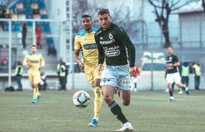 „Un baraj cu Dinamo? Sincer, noi vrem locul 1!” » Planuri mărețe în Liga 2