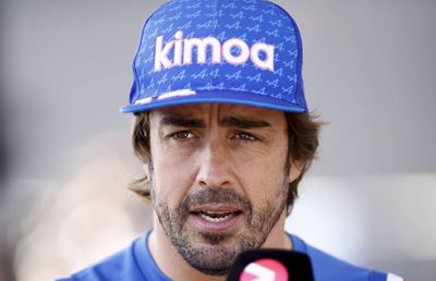 Are 40 de ani, dar nu se gândește la retragere: „Mai am multe de oferit. Sper să luptăm la titlu cât mai curând posibil”