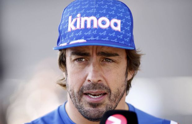 Are 40 de ani, dar nu se gândește la retragere: „Mai am multe de oferit. Sper să luptăm la titlu cât mai curând posibil”