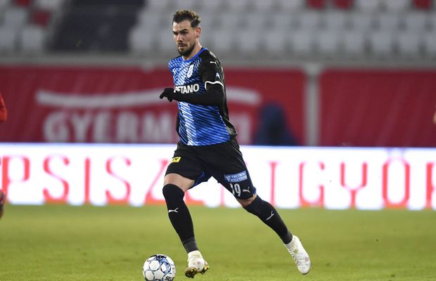 Paradoxul Koljic! Ultimul în ierarhia InStat la Craiova » Cât a ajuns să valoreze pe transfermarkt