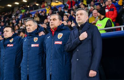 Comentăm împreună amicalul Israel - România la GSP Live, de la ora 20:15, cu Alberto Boțoghină și Costin Ștucan