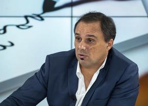Panduru, după Israel - România: „Așa grăsan la o națională nu credeam că văd!”