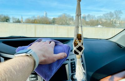 4 sfaturi utile pentru a avea grijă de mașina ta