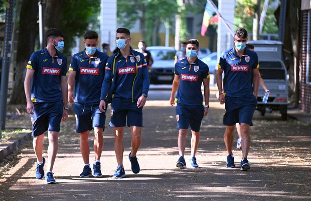 Stranierul de 23 de ani care NU mai vrea să audă de națională: „M-au făcut să mă simt inexistent”