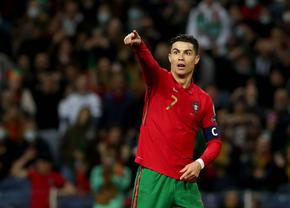Portugalia - Macedonia de Nord și Polonia - Suedia, finalele play-off-ului de calificare la Campionatul Mondial » Echipele probabile + cote la pariuri