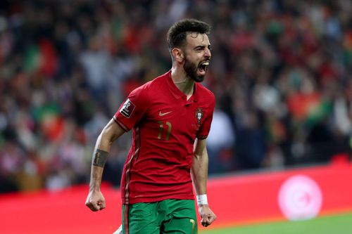 Portugalia - Macedonia de Nord și Polonia - Suedia joacă acum pentru calificarea la Mondial