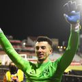 Andrei Vlad, FCSB // foto: Imago Images