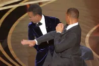 Anthony Joshua a comentat imaginile cu gestul violent al lui Will Smith de la gala premiilor Oscar: „Data viitoare, închide pumnul”