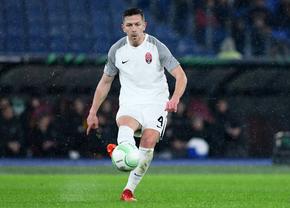 Cum boicotează FRF legitimarea jucătorilor din Ucraina » CFR Cluj s-a „fript”!