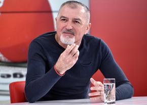 Petre Grigoraș rupe tăcerea la „Prietenii lui Ovidiu”: „Am avut impresia că m-au trădat jucătorii”