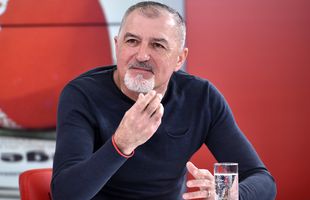 Petre Grigoraș rupe tăcerea la „Prietenii lui Ovidiu”: „Am avut impresia că m-au trădat jucătorii”